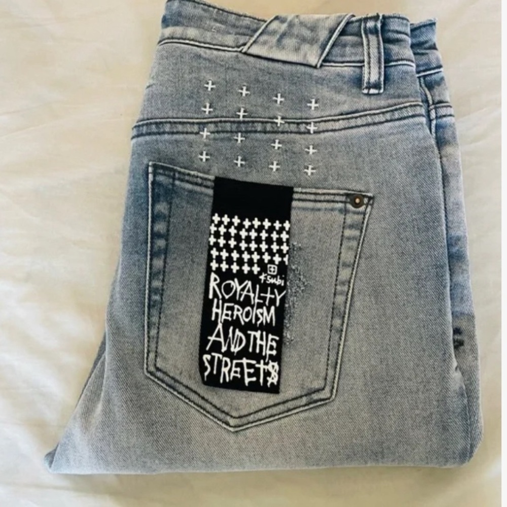 Ksubi Jeans Brand New Never Worn Size 29